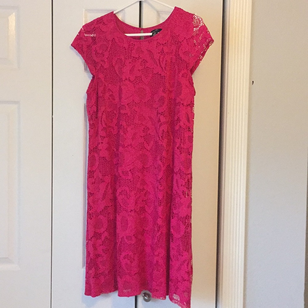 Woman’s Dress